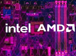 Balas dendam, Tiongkok larang penjualan Intel dan AMD dalam negeri