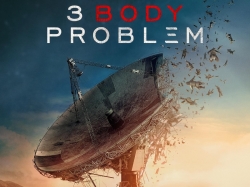 3 alasan mengapa kamu harus menonton '3 Body Problem' di Netflix, misteri petualangan sains virtual reality