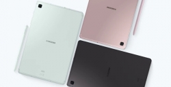 Samsung rilis Galaxy Tab S6 Lite (2024), punya speaker AKG dan Dolby Atmos