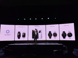 Xiaomi bawa 3 perangkat wearable baru, harga mulai 900 ribu-an
