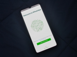 WhatsApp siap luncurkan fitur sinkronisasi obrolan terkunci di semua perangkat terhubung