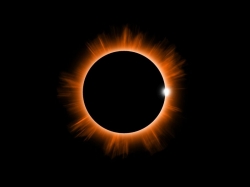 4 fakta menarik tentang gerhana Matahari total pada 8 April 2024