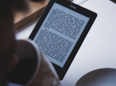 Pembaruan terbaru Kindle memungkinkan pengguna mengatur waktu tidur