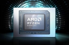AMD rilis prosesor seri Ryzen 8000 4nm dengan NPU