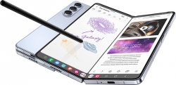 Ponsel lipat terjangkau Samsung akan gunakan Snapdragon 7s Gen 2