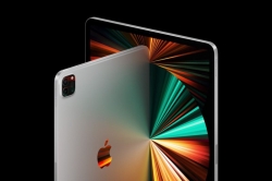 iPad OLED pertama disinyalir hadir bulan Mei