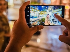 4 tips untuk mengabadikan momen takbiran dengan Pro Video Samsung Galaxy S24 Series