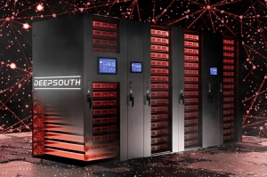Superkomputer Deep South punya kecerdasan 2.000 kali otak manusia
