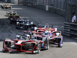 3 langkah Neural Concept dalam membentuk lanskap balap Formula 1