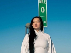 Amanda Nguyen: Wanita Vietnam pertama yang akan ke luar angkasa
