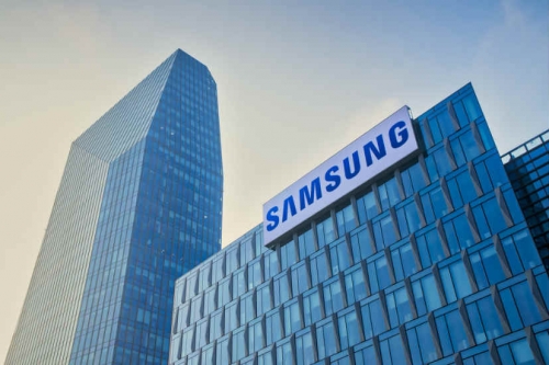 Libas Apple, Samsung jadi pemimpin ponsel global lagi