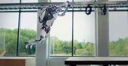 Boston Dynamics anggap robot Atlas sudah usang