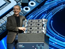 Intel dobrak keterbatasan proprietary GenAI untuk industri
