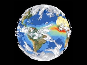 3 perbedaan El Nino vs. La Nina: Fenomena iklim yang sedang terjadi di Indonesia 