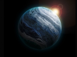 5 hal menarik tentang penemuan baru es metana di Uranus dan Neptunus