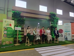 LG rangkul generasi muda untuk gaya hidup berkelanjutan lewat kampanye Better Life Festival