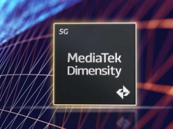 MediaTek memperkenalkan chipset baru untuk ponsel kelas menengah, Dimensity 6300