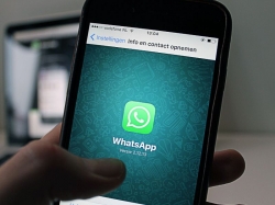 WhatsApp segera luncurkan fitur berbagi file dengan pengguna terdekat