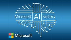 Microsoft siap tingkatkan kecanggihan AI bersama Samsung dan raksasa Korea lain