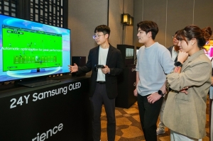  TV Samsung semakin inovatif dan mutakhir berkat teknologi AI