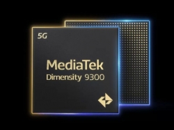 MediaTek bersiap luncurkan chipset terbaru Dimensity 9300+ pada 7 Mei