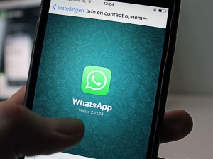 WhatsApp uji coba fitur “Baru Aktif” untuk pengguna iOS dan Android