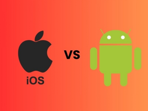 3 fakta dari hasil riset keamanan iOS lebih baik dibanding Android, simak perbedaannya!