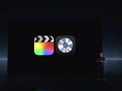 Apple luncurkan versi terbaru Final Cut Pro dan Logic Pro untuk iPad