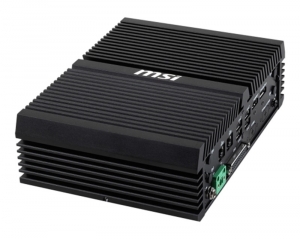 MSI kenalkan Mini PC MS-C903 tahan beku dan panas ekstrem