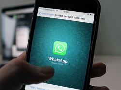 WhatsApp luncurkan tampilan baru dan fitur 'Dark Mode' yang lebih gelap