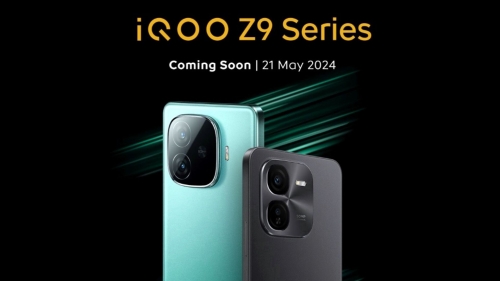 iQOO Z Series siap hadir di Indonesia minggu depan, punya spesifikasi sangar