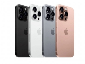 Analisis akurat Apple mengungkap warna-warna iPhone 16 series yang akan datang