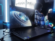 Infinix akan luncurkan laptop pertamanya, ini bocoran spesifikasinya!