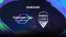 Samsung gelar esport eksklusif untuk mahasiswa Asia Tenggara