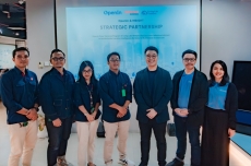 OpenIn dan Telkomsel jalankan inisiasi era baru layanan location intelligence untuk bisnis di Indonesia