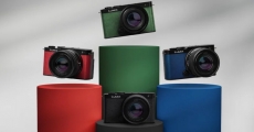 Panasonic luncurkan LUMIX S9, kamera full-frame paling kecil dengan IBIS