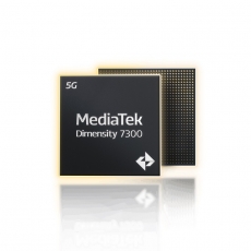 MediaTek luncurkan Dimensity 7300, punya teknologi AI dan gaming