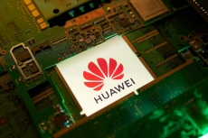 Huawei jadi pesaing berat Nvidia dalam prosesor AI