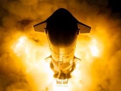 5 fakta menarik tentang peluncuran keempat SpaceX Starship
