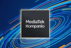MediaTek kenalkan prosesor Kompanio 838 di Computex 2024