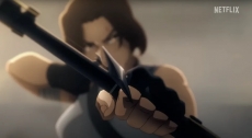 Catat! Ini tanggal rilis serial animasi Netflix Tomb Raider