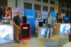 Lenovo hadirkan solusi workstation terbaru untuk segmen enterprise di Indonesia