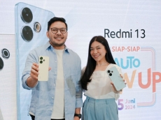 Redmi 13 resmi diluncurkan di Indonesia, hadir dengan kamera 108MP 