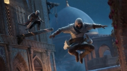 Assassin's Creed Mirage sudah hadir di iPhone dan iPad, tawarkan grafis memukau di mobile 