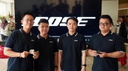 Bose Ultra Open Earbuds: Gaya hidup trendy dengan teknologi terdepan