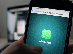 WhatsApp uji coba peringkat status lebih cerdas di versi beta Android