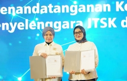 Yup gandeng Bank Raya demi revolusi inklusi perbankan digital Indonesia