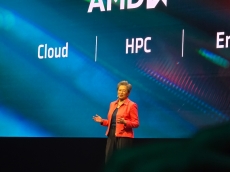AMD di Computex : Bersiap era AI yang lebih canggih