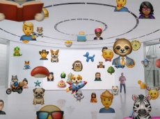 Apple luncurkan fitur AI untuk membuat emoji dan gambar kustom