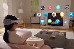 5 inovasi terbaru Apple: visionOS 2 menghadirkan era baru dalam realitas campuran